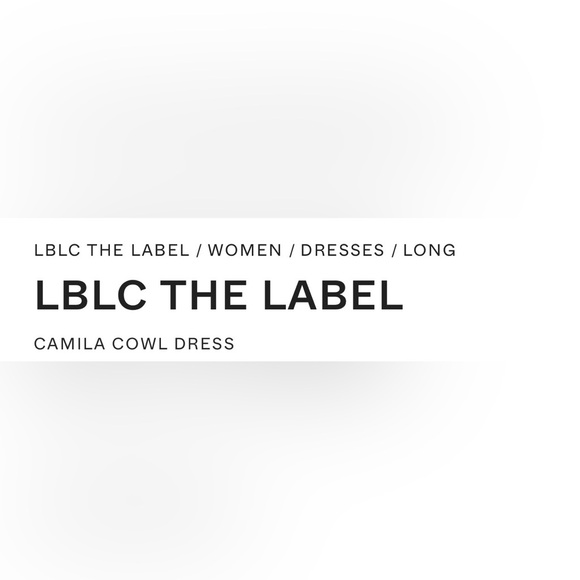 LBLC the label White Satin Slip Dress - Picture 4 of 8